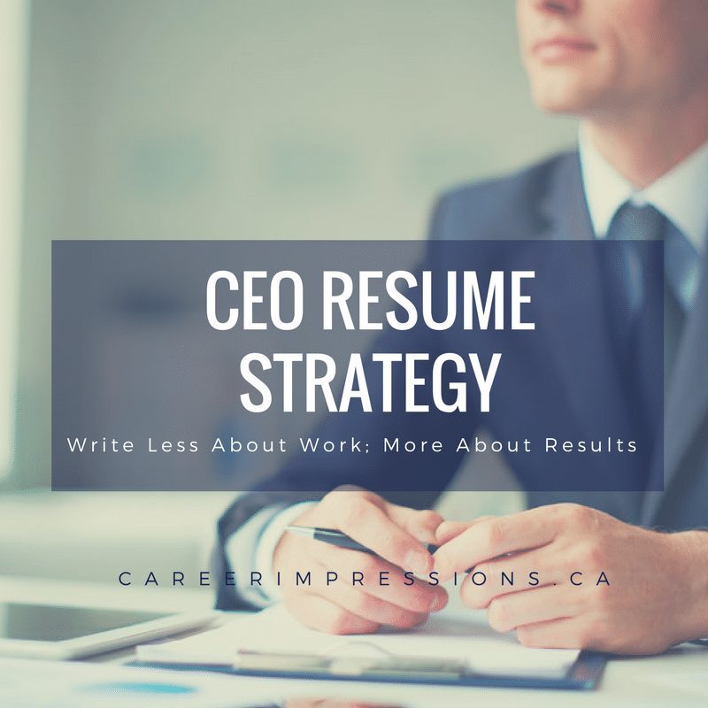 CEO ResumeStrategy 2