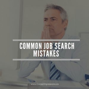 Common Mistakes