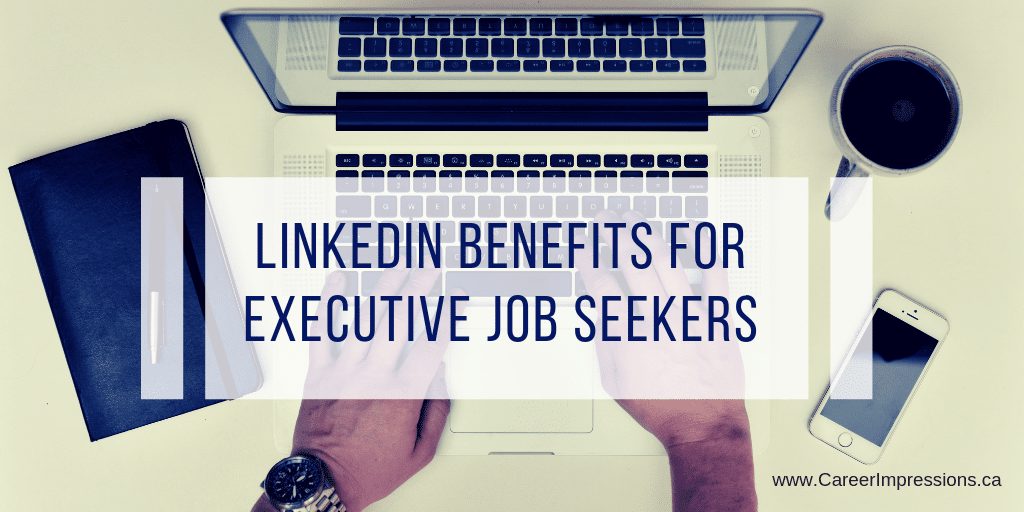 LinkedIn Benefits