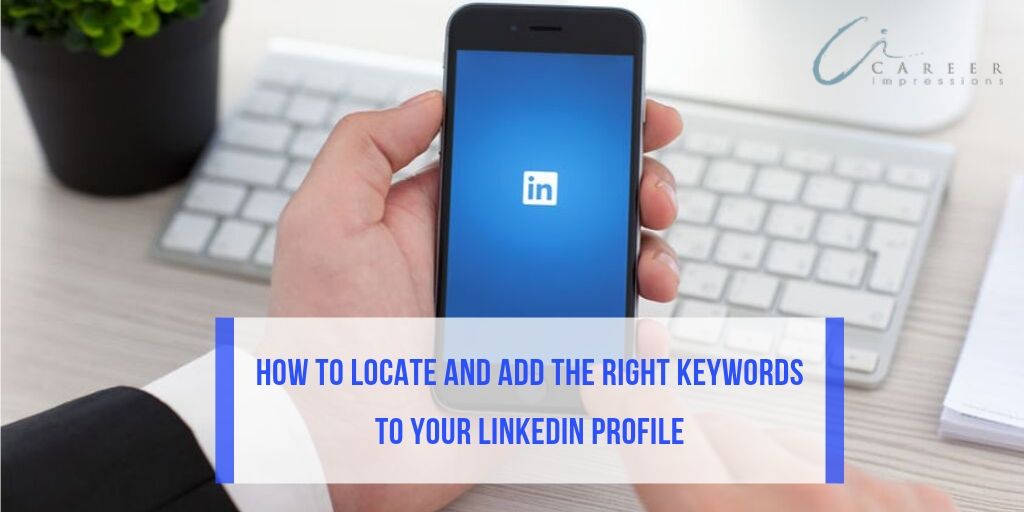 Locate the Right LI Keywords