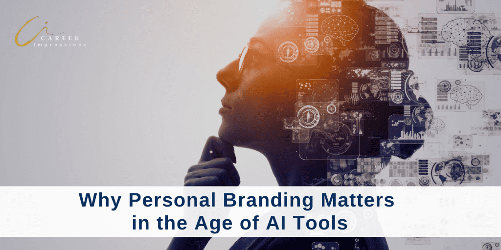 Branding in the AI Age Why Personal Branding is not something AI can do for you in your resume