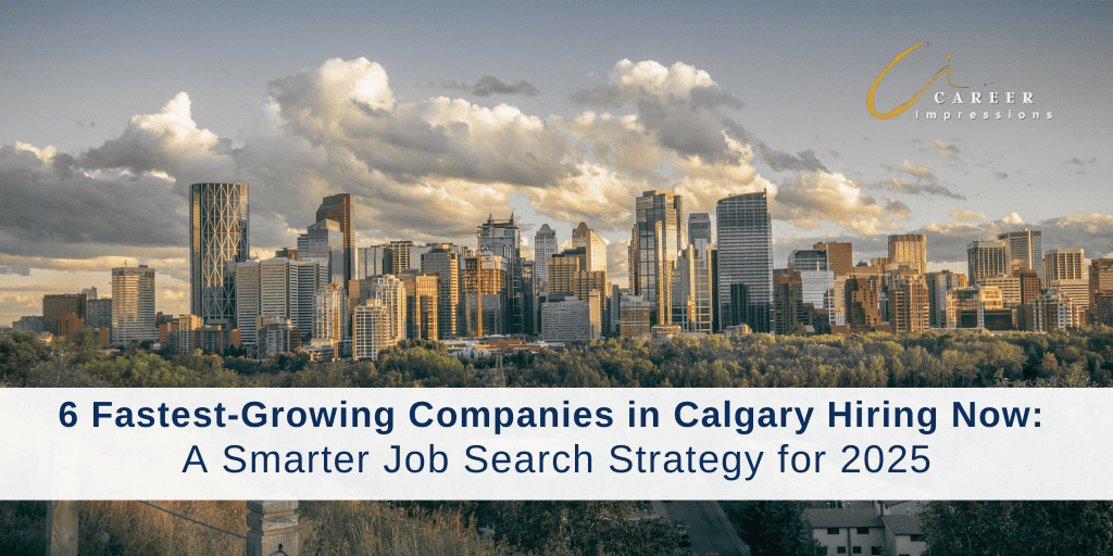 Calgary Fastest Growing Companies 2025 Calgary Fastest Growing Companies Hiring Now