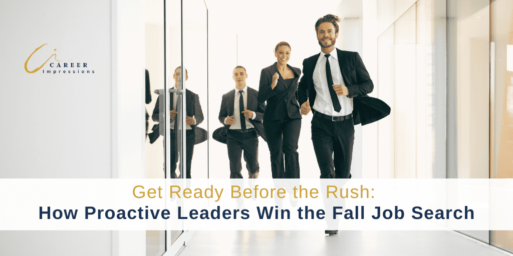 Fall Job Search Fall Job Search