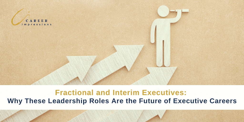 ractional and Interim Executives