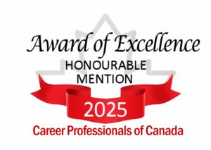 AOE Honourable Mention 2025